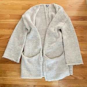 Aerie Cardigan